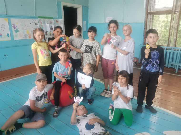 6 день (10 июня).