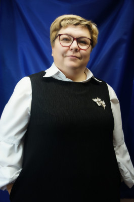 Буянова Лариса Николаевна Буянова Лариса Николаевна