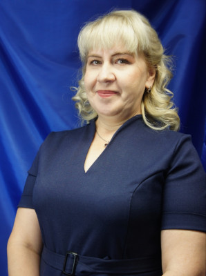 Мищенкова Елена Жавдатовна Мищенкова Елена Жавдатовна