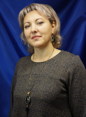 Рысь Ирина Витаутаса Рысь Ирина Витаутаса